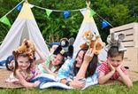 WIN a VIP family sleepover at Dublin Zoo