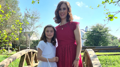 Community left reeling as mother and child killed in Mayo crash named locally