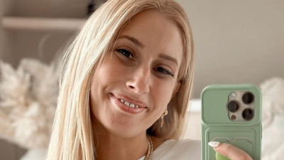 Stacey Solomon breaks silence over reality TV show backlash