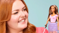 Mattel launches the first-ever blind Barbie doll