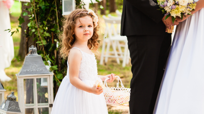 ‘I skipped my cousin’s wedding because of the child-free rule’