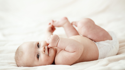Ten beautiful baby names inspired by the month of August