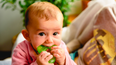 Struggling with the teething phase? Try these expert recommended solutions
