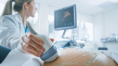 What you need to know about cryptic pregnancy