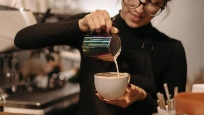 ‘I’ve been working since I was 16’ – When should teenagers get their first job?