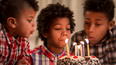 Would you let your children blow out their sibling’s birthday candles just to keep them happy?