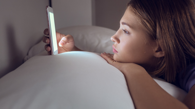 Irish teenagers are posting on OnlyFans as an ‘easy way’ to make money, a children’s charity has warned