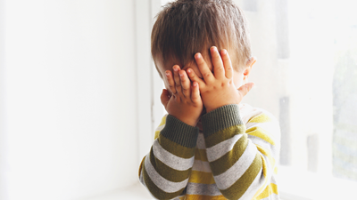 ‘I’m a paediatrician, this how to discipline toddlers’