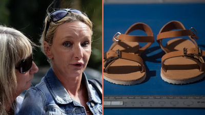 Mum waiting for DNA results after man claims he’s her son who went missing in 1991