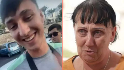 Jay Slater’s mum issues new statement after search for missing teenager ends