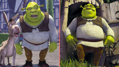 Shrek 5 coming to cinemas July 2026 with original cast returning