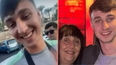Jay Slater’s mum pays tribute to ‘beautiful boy’ after confirmation of son’s death