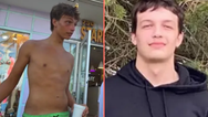Teenager who had been missing for months reunited with family after showing up on influencer’s livestream