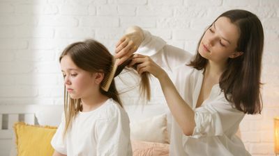 Nit Ninja: Your guide to banishing head lice