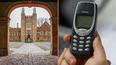 Top private school bans smartphones and is giving students ‘brick phones’ instead