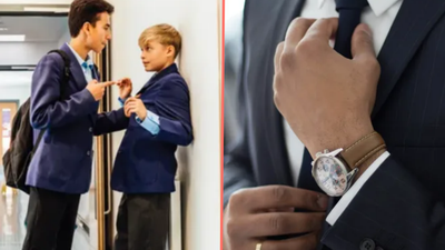 School bullies end up earning more money in middle age, study finds