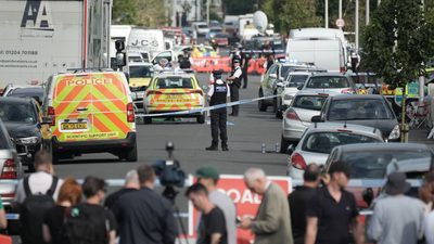 Third child dies following Southport stabbings