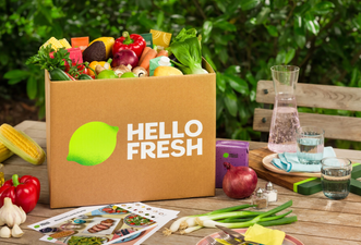 Midweek meal recipe: A one-pot rice dish packed with veggies