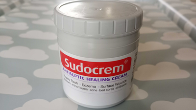 People are only just realising the correct way to pronounce Sudocrem