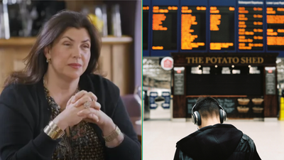 Location, Location, Location’s Kirstie Allsopp reported to social services for letting son, 15, travel Europe with friend