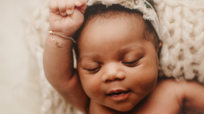 The charming four-letter name mums-to-be are obsessed with