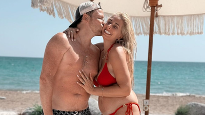 Mums praise Stacey Solomon for proudly sharing ‘real’ bikini photos