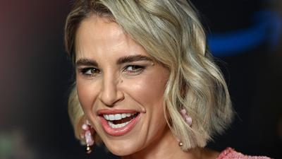 Vogue Williams purchases €2.8m ‘forever home’ in Howth