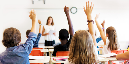 Principal raises concern over teacher shortage as new term approaches