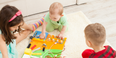 ‘The cost of childcare is crippling young families’ – NWC calls for quick action as costs skyrocket