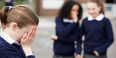 ‘My daughter is being bullied but she doesn’t want me to get involved – how can I help her?’
