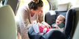 Mum explains why you should never let your baby hold your car keys