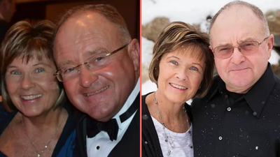 Couple spend €25 million of lottery winnings on cure for disease granddaughter died from