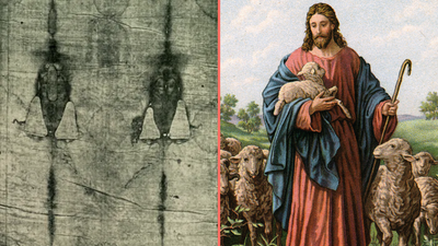 Scientists analysing cloth ‘Jesus was buried in’ make huge breakthrough