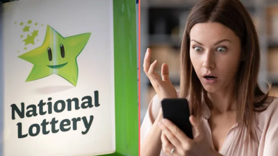 Lotto players urged to check tickets as shop which sold €550,000 winning ticket revealed