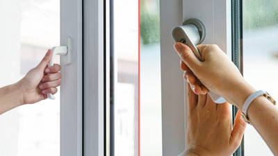 Irish households warned to keep windows shut ‘at all times’ for next four weeks