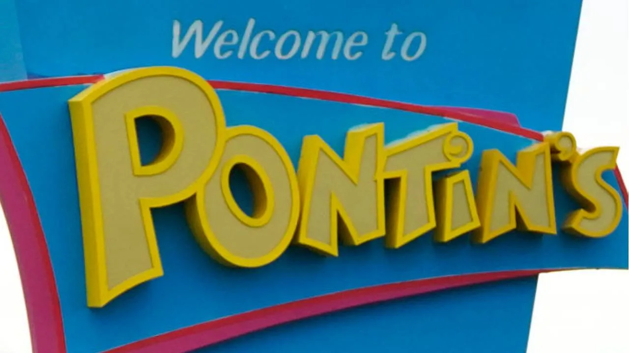 Pontins issues apology for using Irish surname blacklist to stop bookings