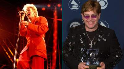 Parents in 2024 are turning to music legends for baby name inspiration