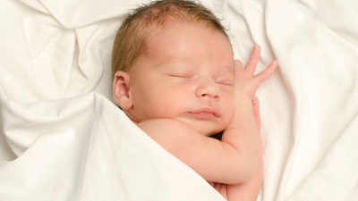 This is the best text message to send to someone who just had a baby