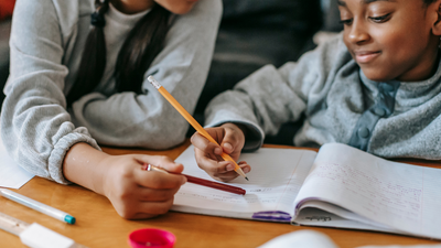 Calls to give children with dyslexia additional time for exams