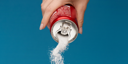 ‘The evaluation clearly shows its effect’ – Minister Stephen Donnelly praises success of recent sugar drinks tax