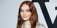 ‘It’s incredibly tough’ – Sophie Turner opens up about being a single mother