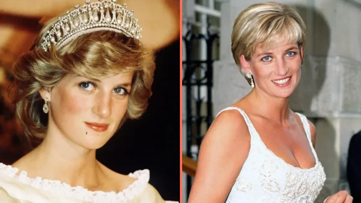 Princess Diana’s final words confirmed by firefighter who was on site of crash