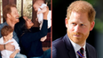 Prince Harry shares ‘best gift’ he has ever been given as he turns 40