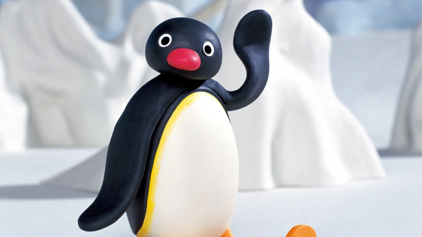 New Pingu series finally coming after 18 years
