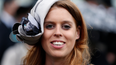 Princess Beatrice reveals she’s pregnant with her second child