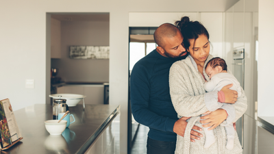 Budget 2025: All we know about the ‘baby boost’ being offered to new parents