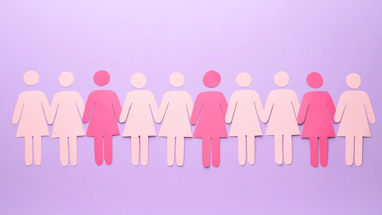 Why are women more susceptible to autoimmune diseases than men?