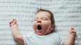 What is torticollis and how to tell if your baby has it?