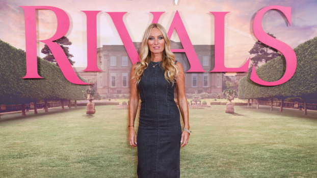 Always find the funny