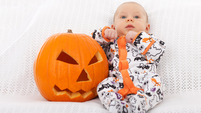‘Halloween babies are born to be more psychically gifted than anyone else’
